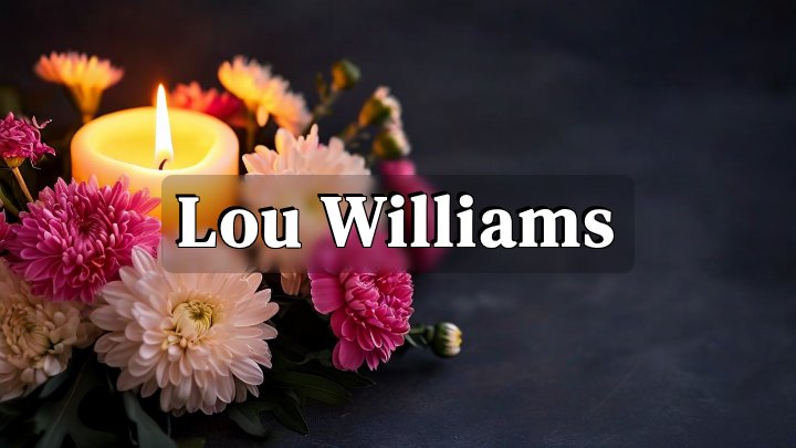 Lou Williams